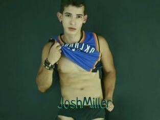 JoshMiller