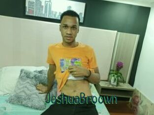 JoshuaBroown