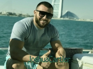 JoshuaCartier