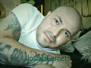 JoshuaGarnett