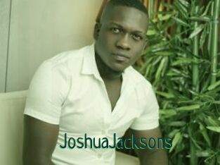 JoshuaJacksons