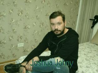 Joshua_Johny