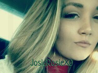 JosieRosieXO