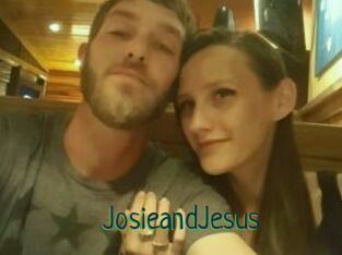 JosieandJesus