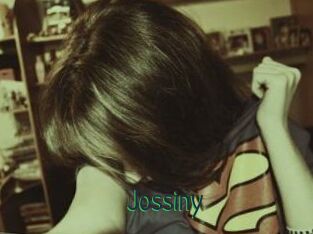 Jossiny