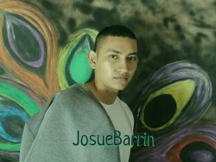 JosueBarrin