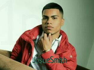 JosueSmith