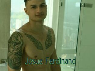 Josue_Ferdinand