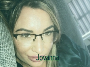 Jovanna