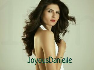 JoyousDanielle