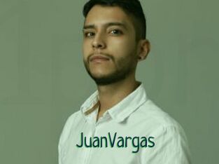 JuanVargas