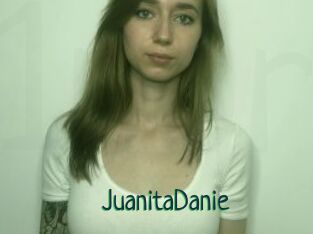 JuanitaDanie