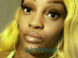 JuiceMonroe