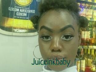 Juiceinkbaby