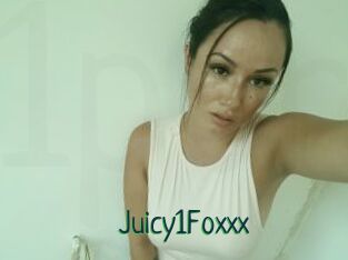 Juicy1Foxxx