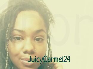 JuicyCarmel24