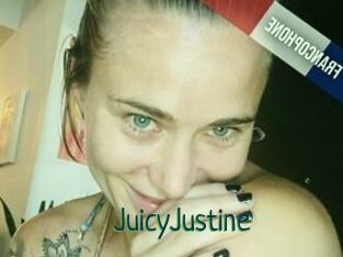 JuicyJustine