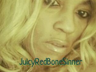 JuicyRedBoneSinner