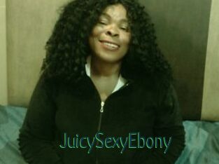 JuicySexyEbony