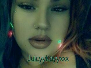 JuicyyKayyxxx