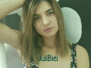 JuliBlei