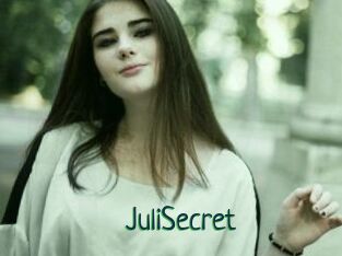 JuliSecret