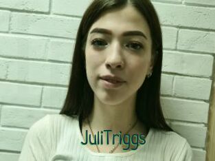 JuliTriggs