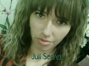 Juli_Secret