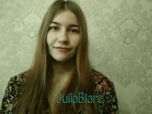 JuliaBlare