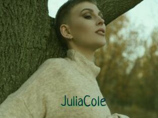 JuliaCole