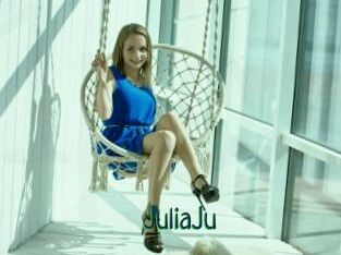 JuliaJu