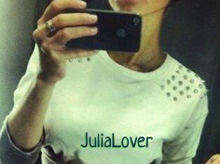 JuliaLover