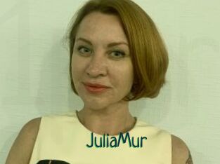 JuliaMur