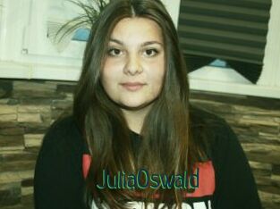 JuliaOswald