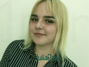 JuliaPaul