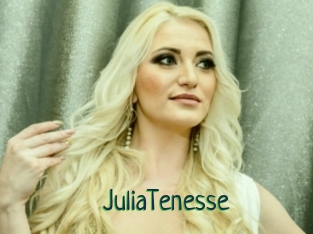 JuliaTenesse