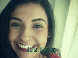 Julia_Brown