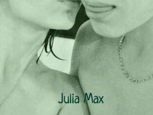 Julia_Max