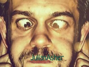 JulianAsher