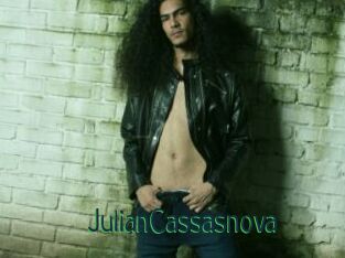 JulianCassasnova