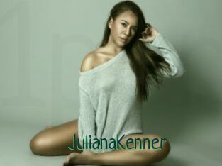 JulianaKenner