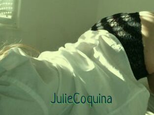 JulieCoquina