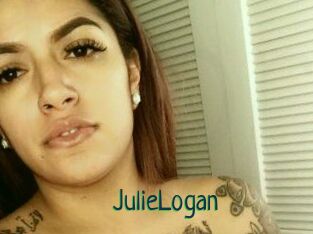 Julie_Logan