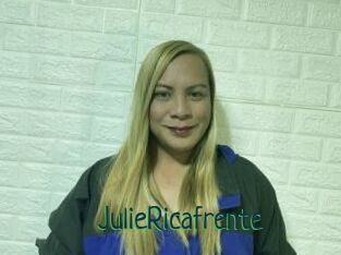 JulieRicafrente