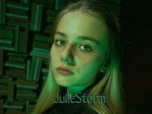 JulieStorm