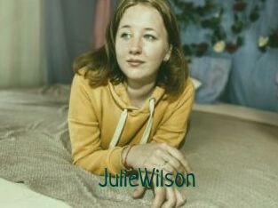 JulieWilson