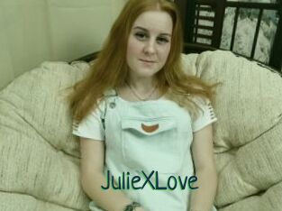 JulieXLove