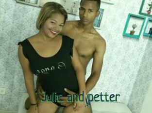 Julie_and_petter