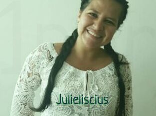 Julieliscius