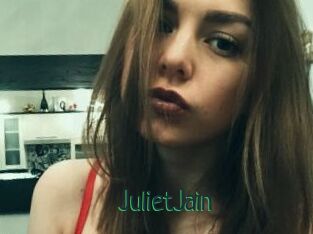 JulietJain